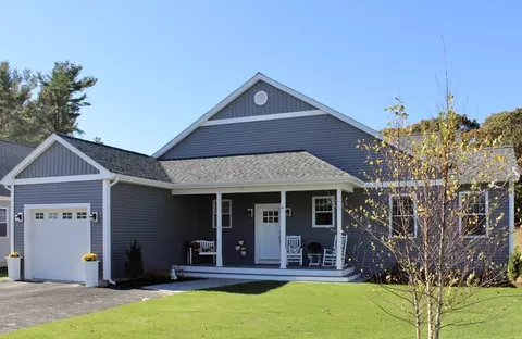 15 Beacon St #40, Wareham, MA 02558