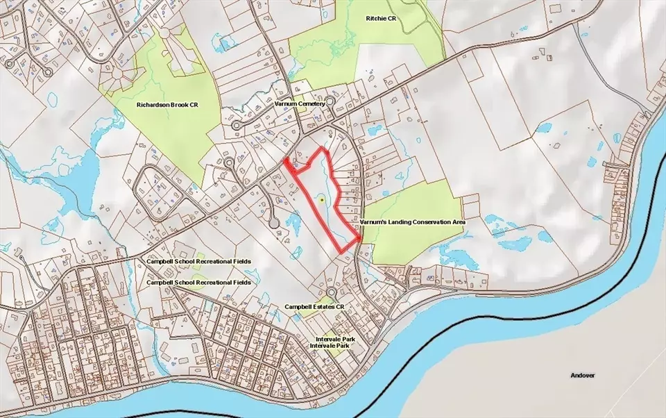 1167 Methuen St, Dracut, MA 01826 5 Photos Movoto