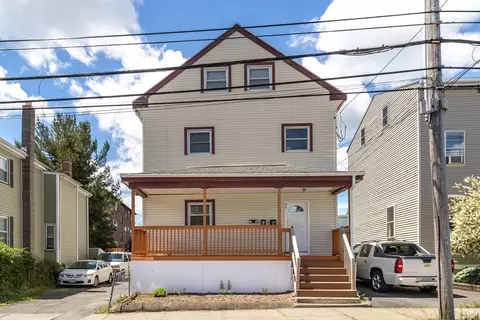 45 South St, Lynn, MA 01905