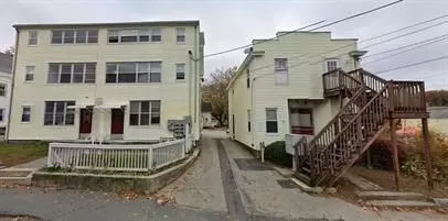 146-152 Providence Rd, Northbridge, MA 01588