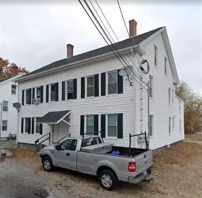 32-38 Court St, Whitinsville, MA 01588