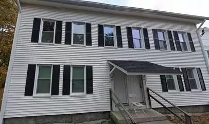 40-46 Court St, Whitinsville, MA 01588