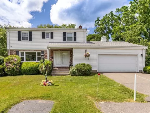 6 Kathleen Dr, Beverly, MA 01915