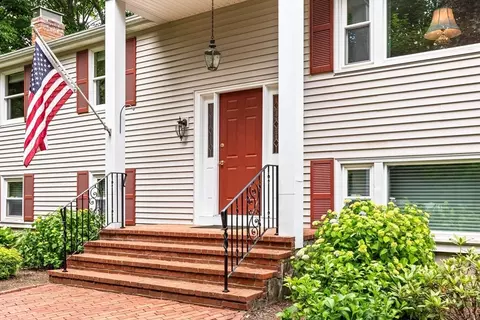 19 Adams St, Foxboro, MA 02035