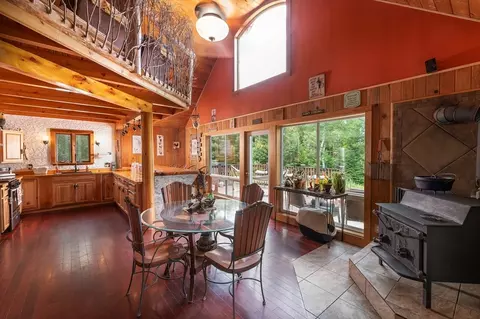 130 Success Rd, Milan, NH 03588