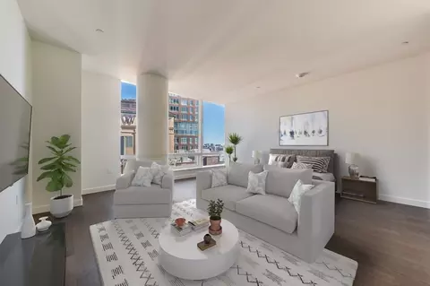 430 Stuart #1512, Boston, MA 02116