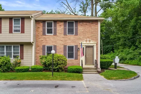 Exterior - 34 Eastern Ave #K, Webster, MA 01570 photo 8 of 9