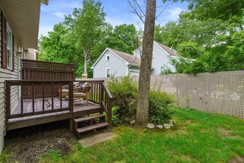 Exterior - 34 Eastern Ave #K, Webster, MA 01570 photo 5 of 9