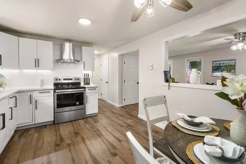 Kitchen - 34 Eastern Ave #K, Webster, MA 01570 photo 3 of 5