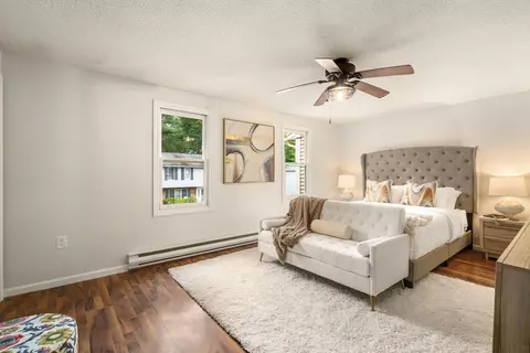 Bedroom - 34 Eastern Ave #K, Webster, MA 01570 photo 1 of 4