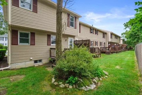 Exterior - 34 Eastern Ave #K, Webster, MA 01570 photo 6 of 9