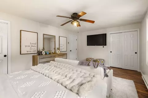 Bedroom - 34 Eastern Ave #K, Webster, MA 01570 photo 3 of 4
