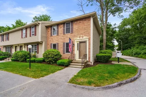 Exterior - 34 Eastern Ave #K, Webster, MA 01570 photo 9 of 9