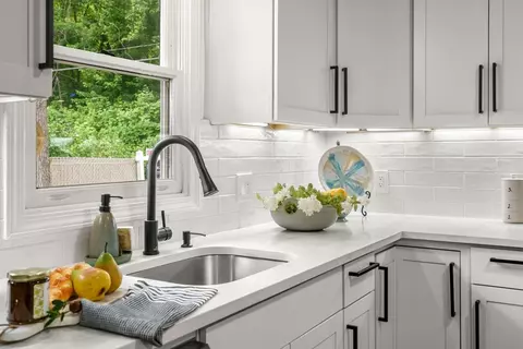 Kitchen - 34 Eastern Ave #K, Webster, MA 01570 photo 5 of 5