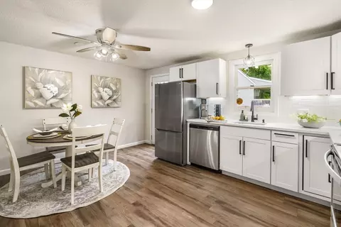 Kitchen - 34 Eastern Ave #K, Webster, MA 01570 photo 2 of 5