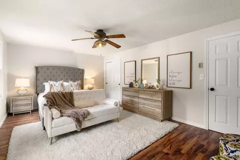 Bedroom - 34 Eastern Ave #K, Webster, MA 01570 photo 2 of 4