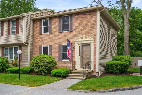 Exterior - 34 Eastern Ave #K, Webster, MA 01570 photo 1 of 9