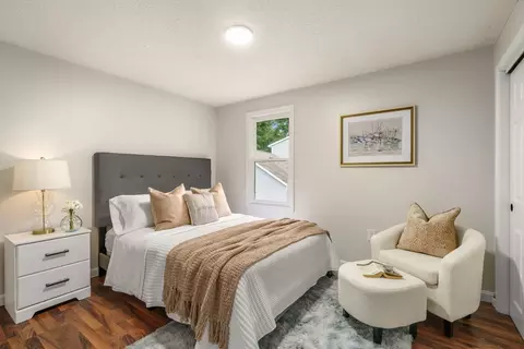 Bedroom - 34 Eastern Ave #K, Webster, MA 01570 photo 4 of 4