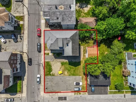 451-453 Fairmount St, Woonsocket, RI 02895 photo 3