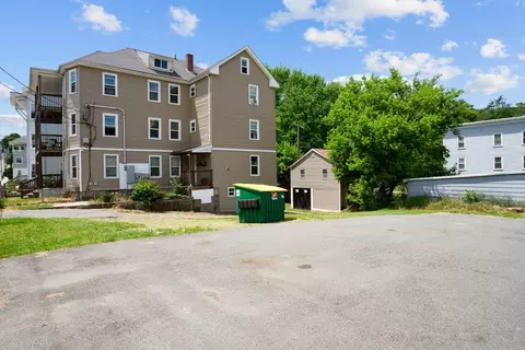 451-453 Fairmount St, Woonsocket, RI 02895 photo 2