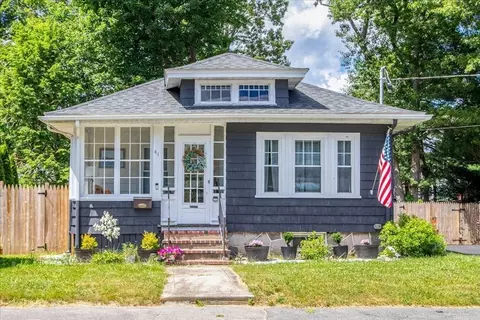 61 Verne, Brockton, MA 02301