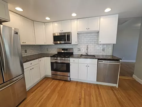 Kitchen - 103 Summit Ave #2, Winthrop, MA 02152 photo 2 of 2
