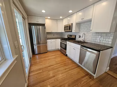Kitchen - 103 Summit Ave #2, Winthrop, MA 02152 photo 1 of 2