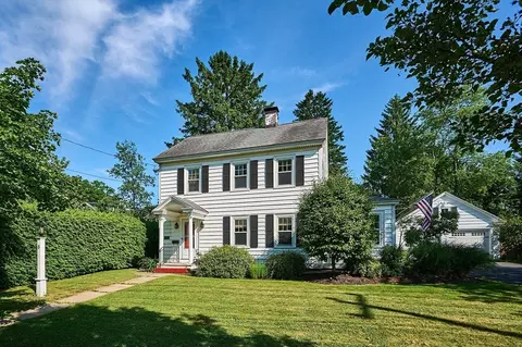 5 Crocker Ave, Montague, MA 01351
