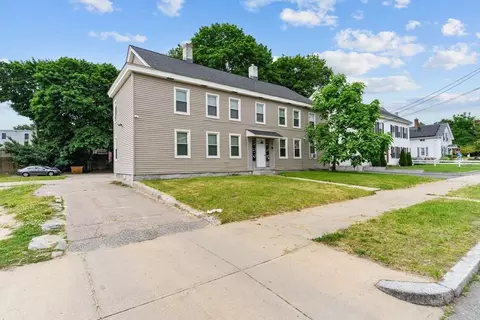 126 Earle St, Woonsocket, RI 02895 photo 2