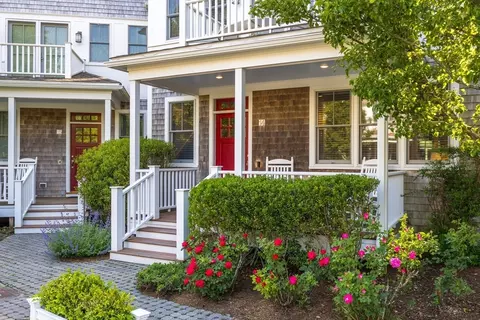 21 Bradford Street Ext #14, Provincetown, MA 02657