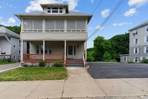 715-717 Park Ave, Woonsocket, RI 02895 photo 2