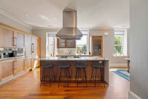 Kitchen - 232 Summit Ave #A5, Brookline, MA 02446 photo 1 of 3