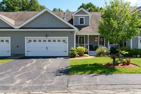 13 Ashton Ln #13, Millbury, MA 01527