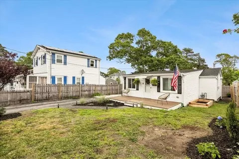 14 Pinehurst Dr, Wareham, MA 02571 photo 27