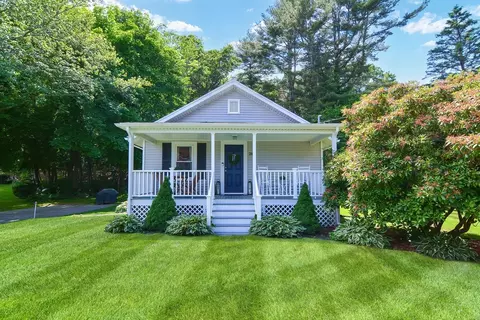 281 Slater St, Attleboro, MA 02703