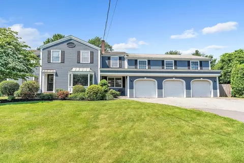 4 Edison Dr, South Hadley, MA 01075