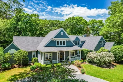 139 Bullivant Farm Rd, Marion, MA 02738