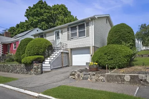 57 Fays Ave, Lynn, MA 01904