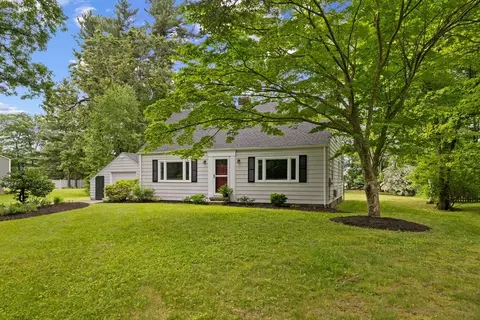 84 New Estate Rd, Littleton, MA 01460