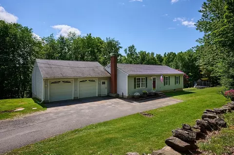77 Reynolds Rd, Shelburne, MA 01370