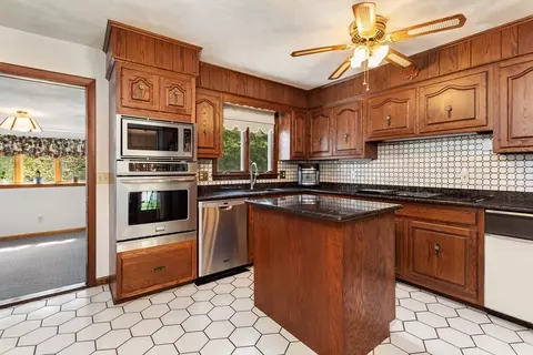 Kitchen - 6 Pine Tree Dr, Saugus, MA 01906 photo 1 of 4