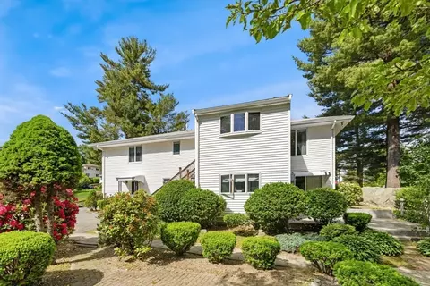 Exterior - 6 Pine Tree Dr, Saugus, MA 01906 photo 8 of 11