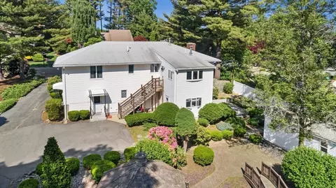 Exterior - 6 Pine Tree Dr, Saugus, MA 01906 photo 10 of 11