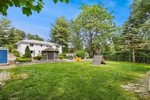 Exterior - 6 Pine Tree Dr, Saugus, MA 01906 photo 7 of 11