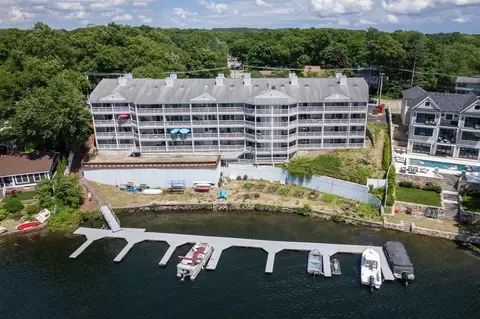 190 S Quinsigamond Ave #202, Shrewsbury, MA 01545