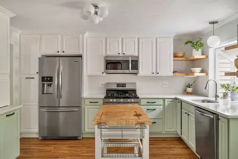 6 Hackensack Ter, Boston College, MA 02467 photo 10