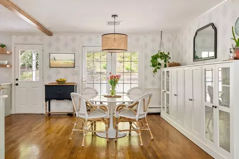 6 Hackensack Ter, Boston College, MA 02467 photo 5