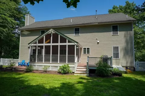 22 Squirrel Hill Rd #22, Acton, MA 01720 photo 5