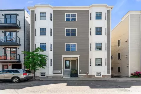 134 W 9th St #6, Boston, MA 02127