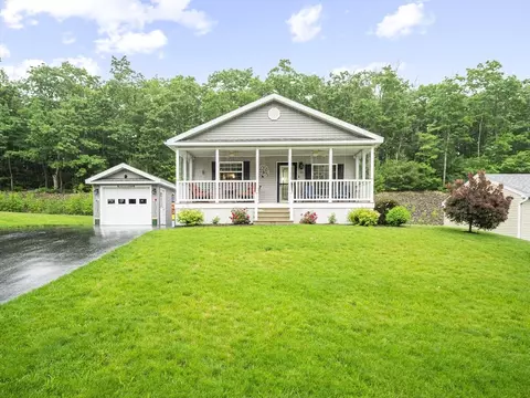 53 Ruby, Gardner, MA 01440